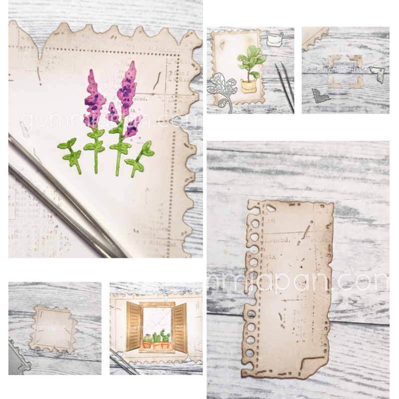 Candle Making Books - قوالب قطع معدنية جديدة 2026 بتصميم