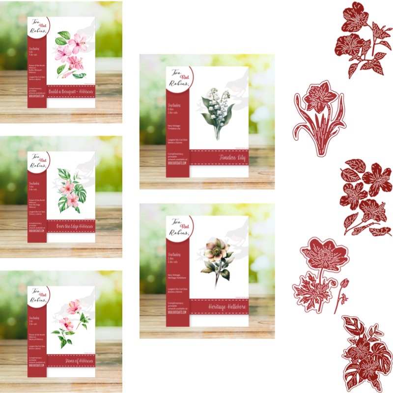 Candle Making Books - قوالب قص معدنية جديدة 2026 لتصميم