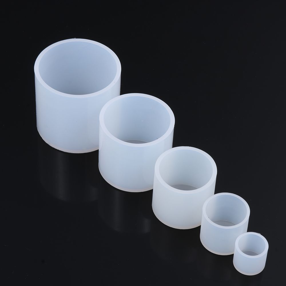 Candle Making Reno - ثلاثية الأبعاد اسطوانة سيليكون قالب شمع
