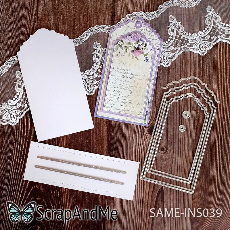 قوالب قطع معدنية بتصاميم منحني - مراجعة Candle Making Books For Beginners وسعره