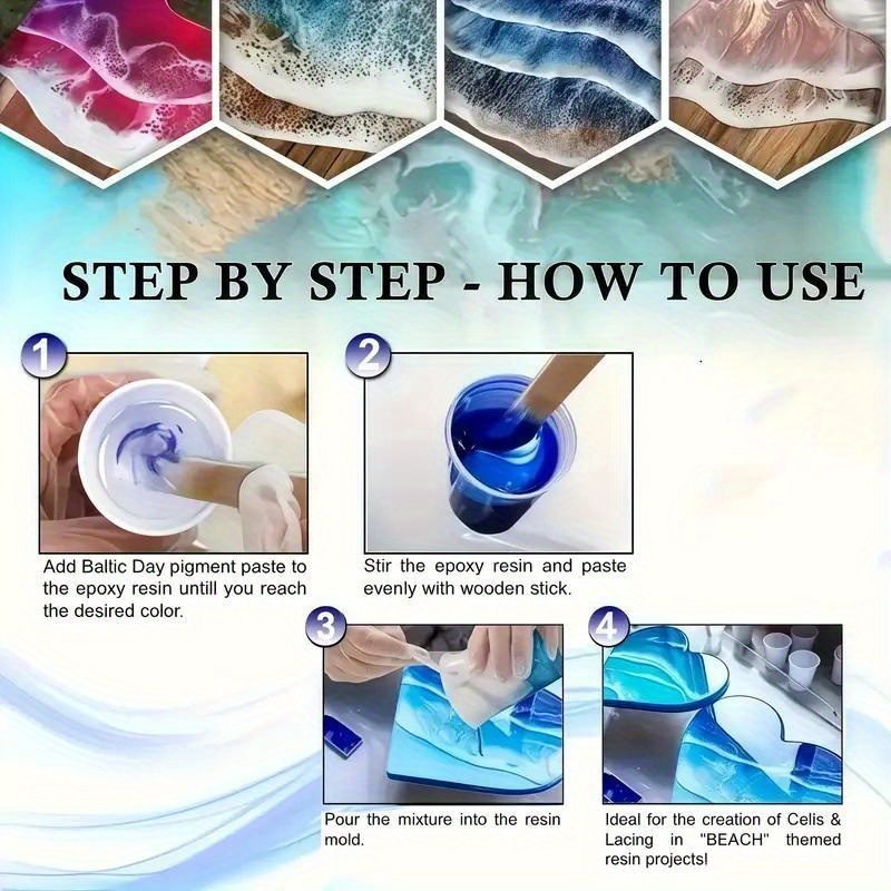 24 لونًا/8 ألوان، 5 جرامات، 0. - مراجعة Candle Making Experience وسعره