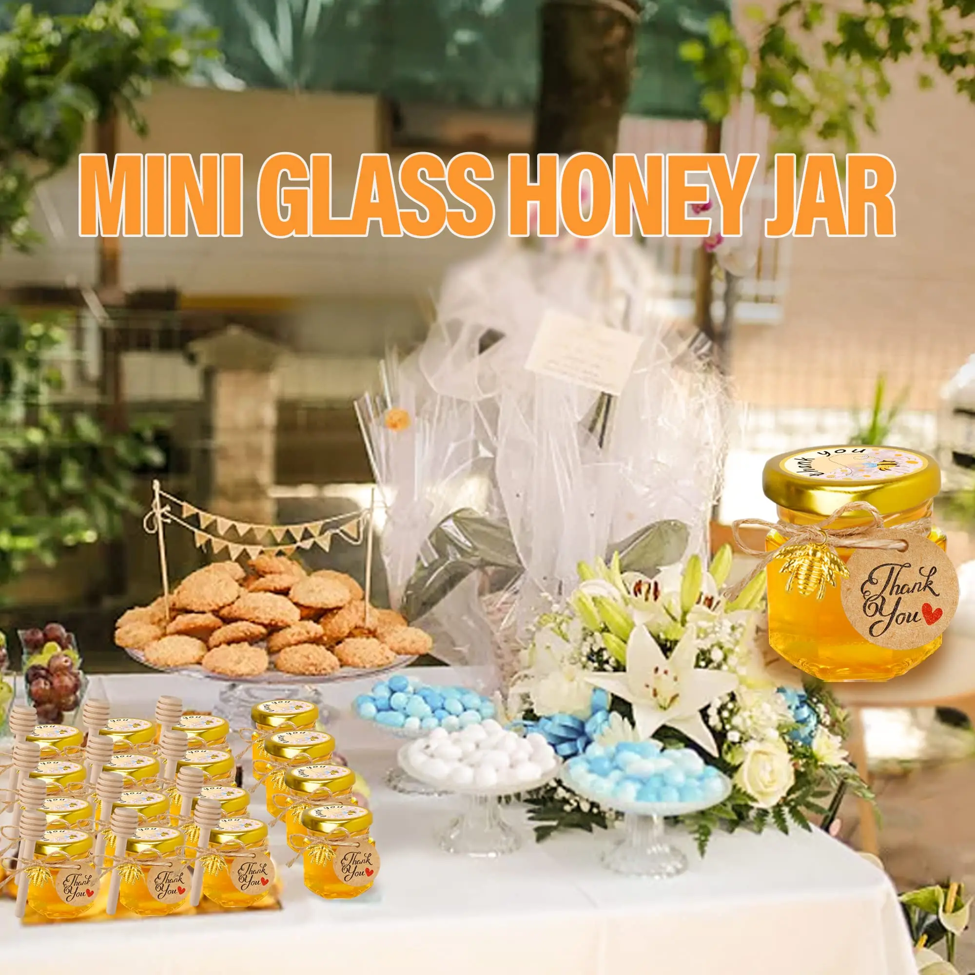 برطمانات عسل زجاجية سداسية الش - مراجعة Candle Making Event وسعره