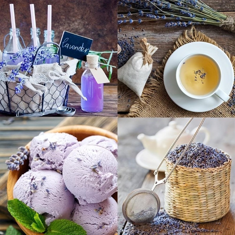 1 كيس يحتوي على 30 جرامًا من ب - مراجعة Candle Making Event وسعره