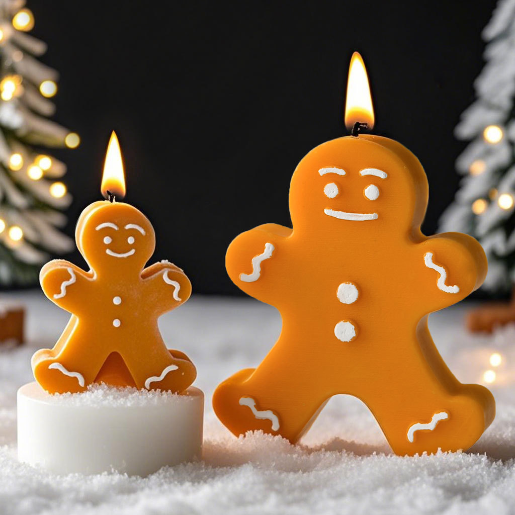 لتقوم بها بنفسك الكرتون الزنجب - مراجعة Candle Making Books For Beginners وسعره